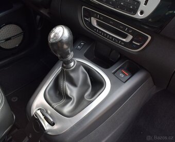 Renault Scénic 1.6 DCi/MANUÁL/KŮŽE/NAVI/2014/ - 15