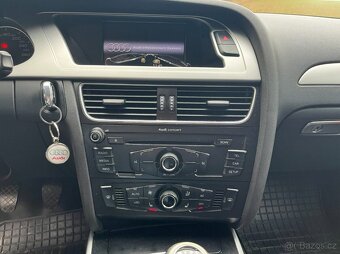 Audi A4 2.0 TDIi - 15