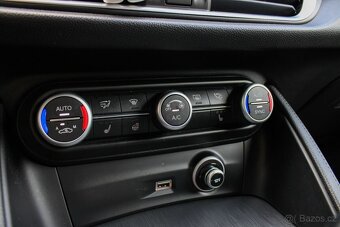 Alfa Romeo Stelvio 2.2 JTD AWD A/T - 15