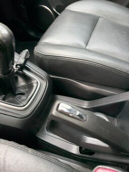 Chevrolet Captiva na splátky bez registru - 15