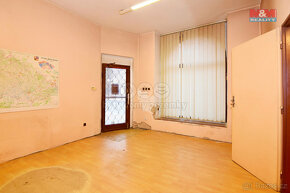 Prodej nebytového prostoru, 51 m², Děčín, ul. Teplická - 15