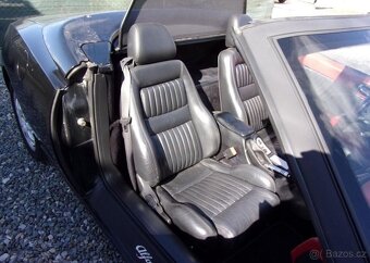 Alfa Romeo Spider 2.0 T.S. 114kW 213 000KM NOVÝ benzín - 15