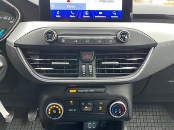 Ford Focus 1.5TDCI 70kW - 15
