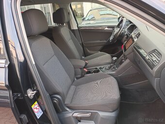 VW Tiguan Comfortline 2.0TDI 147kW 4x4 DSG Dynamic LED HUD - 15