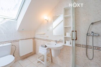 Prodej komerční Apartmány, 105㎡ - 15