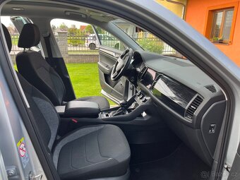 ŠKODA KODIAQ 2.0 TDI 110KW 2020 DRIVE 125 FULL LED KESSY - 15
