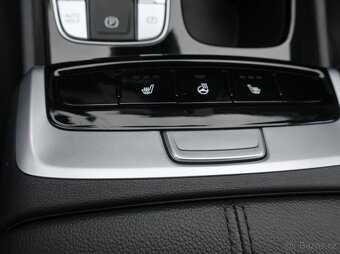 Hyundai Tucson 1.6T-GDi 110kW MHEV AUTOMAT SMART ZÁRUKA DPH - 15