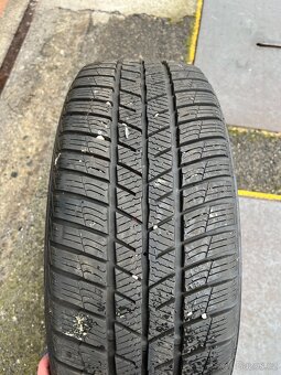 Alu kola 5x112 R16 - možná dohoda na ceně - 15