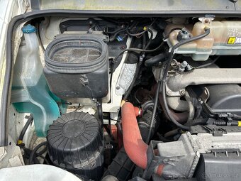 Iveco Daily 40C13 minitahac do 3,5t s navesem,sk BE - 15