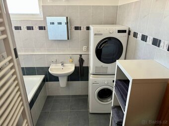 2+kk Hornoměcholupská, P-10, 6.500.000,-kč, 64 m2 vč. sklepa - 15