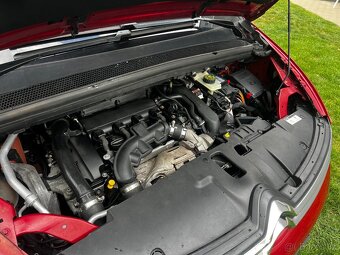 Citroen C4 Picasso 1.6THP 115Kw benzín nové v ČR - 15