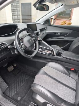 PEUGEOT 3008 ALLURE 1.6 THP 16 - 15