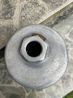 Německé WW2 díly asi letecké - 15