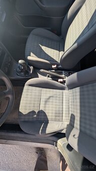 Octavia  - STK, pojizdne, 606k km, motor ok + rez zdarma - 15