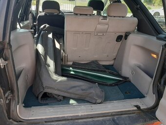 Land Rover Freelander 1.8i 4x4 r.v.2001 - 15
