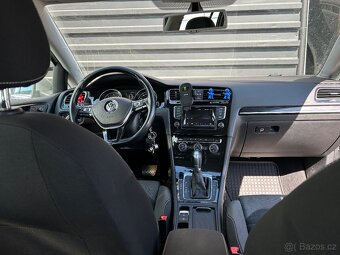Golf VII 1.6 TDi 77KW - 15