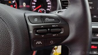 KIA Rio 1.0 T-GDi EXCLUSIVE najeto 2.800km-1.maj-ČR - 15
