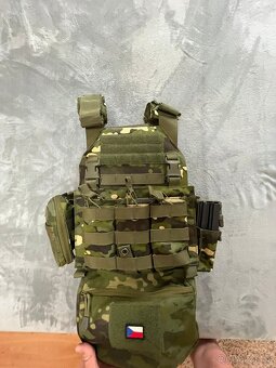 Airsoft vybavení - 15