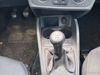 Seat ibiza, 1.2i 51kw 2008 - 15