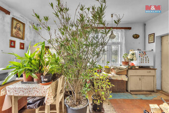 Prodej zemědělské usedlosti, 91 m², Bystřice - 15