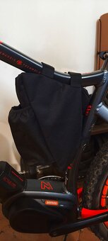 Crussis e-Atland 7.8-S 20" (630Wh) +přís. v ceně 7tis - 15