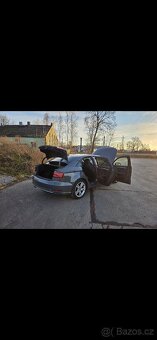 Audi A3 limusine - 15