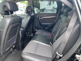 Chevrolet Captiva - 15