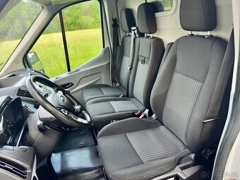 Ford Transit L3H2 2,2 TDCI 74 kW 2016 ČR 2.maj DPH - 15