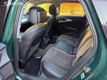 A6 Allroad 3.0BiTDI 235kW,tažné,360kamera,ACC,panorama,KESSY - 15