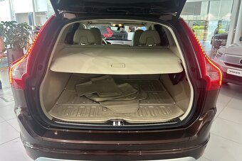 Volvo XC60 D5 AWD Classic Summum 2017 - 15