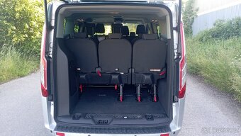 Ford Tourneo Custom 2.2 tdci - 15