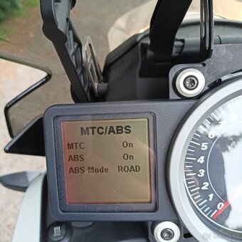 KTM 1190 Adventure 2014 - 15