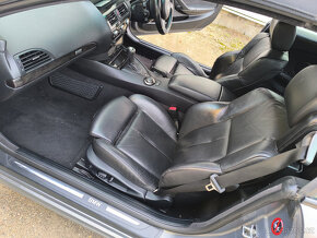Bmw E64 630i 190kw veškeré náhradní díly - 15