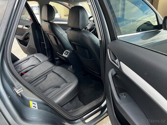 Audi q3 2,0 tdi - 15