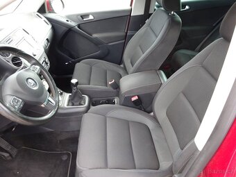 VW Tiguan 2.0 TDI r.v.2011 4x4 (103 kw) Komletní servis - 15