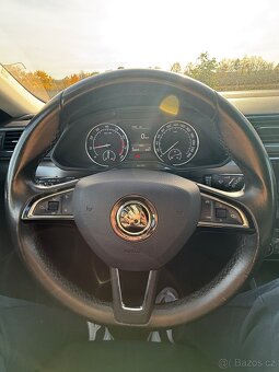 🚘 Škoda Superb 1.5 TSi 110 kW STYLE, 2019, facelift - 15