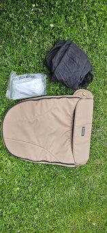 Kočárek po jednom dítěti - 15