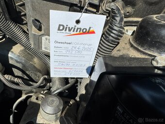 Seat Ibiza 1,4 16V DUAL, Orig. LPG, ALU 16", nová TK, Pěkná - 15