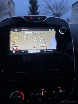 Renault Clio 1.2 16V, 1.MAJ, CZ, 116 tis/km - 15