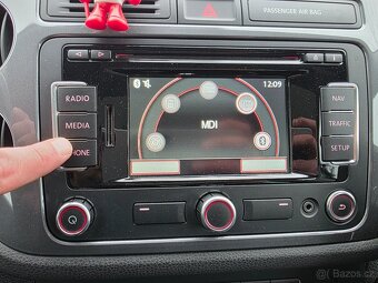 Vw tiguan 1.4tsi 118kw. Možná výměna. - 15