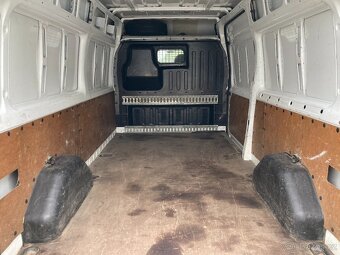 Ford Transit, 2,2 TDCi 74 kW "poškozený motor" - 15