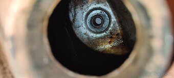 Jawa pionýr nádrž - 15