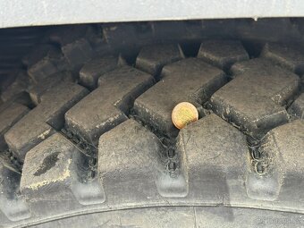 Predám MAN TGS 41.470 8x6 BB CH 346kw - 15