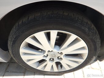 MAZDA 6, 1.8i, KLIMA - 15