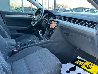 Volkswagen Passat 2020 - 15