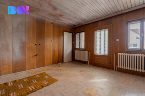 Prodej rodinného domu 185 m², pozemek 894 m² Vizovice - 15