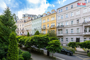 Prodej bytu 3+kk, 67 m², Karlovy Vary, ul. Sadová - 15