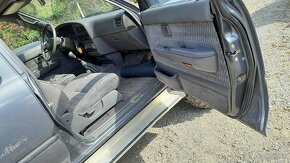 Toyota 4Runner 3.0 V6 benzin zo Španielska bez korozie - 15