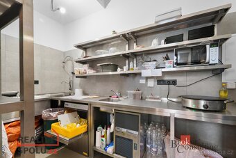 Pronájem, komerční/obchodní prostory, 105 m2, Československé - 15