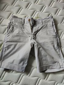 Prodám kraťasy Calvin Klein, American EAGLE,Pepe Jeans a GAS - 15